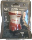 Attwood Tsunami 500GPH 12V Cartridge Boat Bilge Pump 3/4" 19MM 4606-7 New. Price: $24.99.