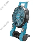 Makita DCF201Z 14.4-18V Lxt Cordless Fan Bare Tool Body Only After BCF201Z Diy New. Price: $147.99.