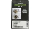 Dometic 91873, Oem Water Heater Thermostat, 110 Volt Ac High Limit Control New. Price: $33.99.