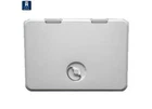 Th Marine HATL-1115-2-DP 11" X 15" Locking Hatch White New. Price: $89.63.