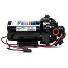 Everflo 12 Volt 5.5 Gpm Diaphragm Water Pump 60 Psi Lawn Sprayers, Boats, Rv's New. Price: $292.99.