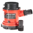 Johnson Pump 16004-00 Heavy Duty Bilge Gph New. Price: $110.26.