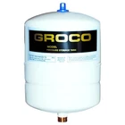 Groco Pressure Storage Tank 0.5 Gallon Drawdown Model Number PST-1 New. Price: $177.99.