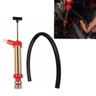34060-0130 Marine Engine Oil Drain Hand Change Pump For Mercruiser 1.25"DIAMETER New. Price: $58.85.