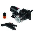 Johnson Aqua Jet Washdown Pump 5.2 Gpm 10-13407-07 New. Price: $203.99.