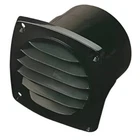 Sea-dog 337325 Injected Molded Abs Hose Thru Vent Black 3" New. Price: $10.86.