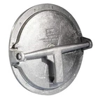 Whale TCL2 9" Locker Door - Diecast Aluminum LD2000 New. Price: $137.95.