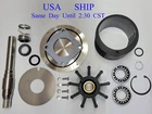 Major Repair Kit For Jabsco Pump 18790-0001 Caterpillar 9Y5427 With Shaft 3N4858 New. Price: $789.00.