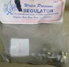 Marine Water Pressure Regulator Max 150PSI /150GPH 201A Nhs. Price: $30.00.