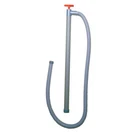 Beckson Marine 136PF6 Thirsty-mate Pump 36" 72" Flexible Reinforced Hose New. Price: $78.59.