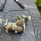 Jabsco Raw Pump Water Used. Price: $399.00.