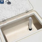 Th Marine Overflow Tube Screen For And ODT-290 ODTS-2 New. Price: $18.95.