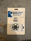 Jabsco 6303-0001 Impeller Kit Genuine Oem Flexible Pump With Gasket New. Price: $24.99.