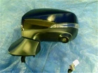 Good Condition Genuine Subaru Impreza Gt Left Mirror 91036-FL916 P80600-26002437 Used. Price: $302.67.