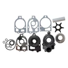 Emp 46-00048 Water Pump Kit With Base For Mercruiser R/mr/alpha One Gearcases New. Price: $56.81.