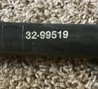 Nos Oem Mercury Marine Quicksilver Hose 32-99519 GH7 New. Price: $10.95.