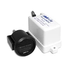 Rule Hi-water Bilge Alarm 33ALA New. Price: $88.99.