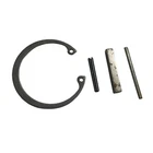 Jabsco 18753-0010 Engine Cooling Pump Hardware Kit For 18830 18840 18930 18940 New. Price: $19.95.
