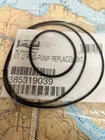 Sealand / Dometic #385319039 O-ring Replacement Kit. New. Price: $29.25.
