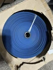 Everbilt 1-1/2 In. I.d. X 150 Ft. Polyethylene Econo Flat Discharge Hose Open. Price: $49.99.