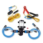 Camplux 12V 1.6 Gpm 65 Psi High Pressure Pump For Caravan Rv Water Kit New. Price: $132.98.