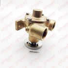 Sea Water Pump 97179 10354 10615K Fit Sherwood E35 Crusader 220 270 300 350 E-35 New. Price: $225.25.