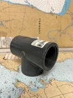 Spears #805-015 1-1/2" Pvc Schedule Tee. New. Price: $16.50.