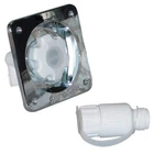 Jabsco Pressure Regulator Psi #44412-2045 New. Price: $91.35.