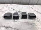 82 Renken Boat Attwood Marine Blower Vent Covers 1364A-02 Used. Price: $45.65.