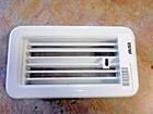 Marine Systems Incorporated Plastic Air Conditioning Grilles Pga 8X4 New. Price: $48.97.
