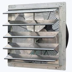 Wall Mounted Exhaust Fan 1736 Cfm Variable Speed Iliving ILG8SF18V Automatic New. Price: $154.99.