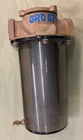Groco ARG-1250 Series 1.25" Bronze Cap S/s Basket Height 10.6" Used. Price: $198.95.