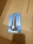 Marpac 7-0855 Stainless Steel Thru Hull Connector 3/4 HOSEX4"LONG New. Price: $22.99.