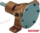 Water Pump F4B-8 10-24570-01 Fits Johnson Marine New. Price: $340.84.