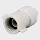 Whale Pumps Boat Quick Connect Fitting WX1532 Female Adapter 15MM New. Price: $5.98.