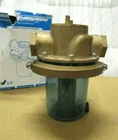 Marine Hardware Bronze Universal Mount Sea Strainer 3/4" Npt **oem** New. Price: $165.00.