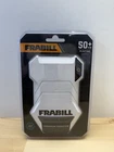Frabill Whisper Quiet Aerator For Bait Bucket FRBAP20 55+ Hr Runtime Fishing New. Price: $38.99.