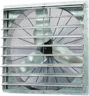 Wall Mounted Shutter Exhaust Fan Thermostat Control Automatic Ventilation 36 In New. Price: $737.99.