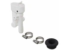 Replacement Vacuum Breaker Kit For Dometic Rv Toilets Without Hand Sprayers New. Price: $65.99.