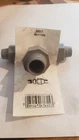 15 Zurn Qest Pex QAT113R 3/8"X3/8"X3/4" Tees Polybutylene Rv's Boats Mobile Home New. Price: $35.00.