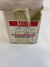 Teel Portable Pump Model 1P579F 115VAC Water Open. Price: $75.00.
