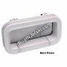 Beckson Opening Ports 5 X 12 Portlight (white With Drain) New. Price: $374.03.