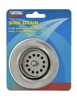 Valterra Llc Sink Drain W/strainer Bsk- A01-2011VP New. Price: $44.76.