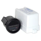 Rule High Water Bilge Alarm W/switch & Gauge - 24V New. Price: $119.22.