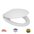 Dometic 385344436 White Toilet Seat Assembly For 2010 Models New. Price: $142.98.