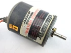 Jabsco 98012-0020 Water Puppy Pump 12V Motor For 6360-80 8860 8870 12460 18660 Used. Price: $79.95.