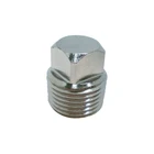 Seachoice Replacement Garboard Drain Plug Only - 18721 New. Price: $17.05.