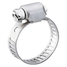 Scandvik Breeze 0.5"-0.91" Stainless Steel Worm Drive Hose Clamps, 10 Pieces New. Price: $34.86.