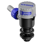 T-h Marine Hydra Livewell Pump 800 Gph 12V Short Nozzle PMP-LWS8-DP New. Price: $69.99.