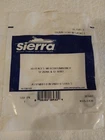Genuine Sierra Marine 18-2945 Drain Screw Gasket 12-20260 Oem New Boat Parts. Price: $10.00.